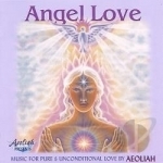 Angel Love by Aeoliah