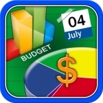 Home Budget Manager HD for iPad