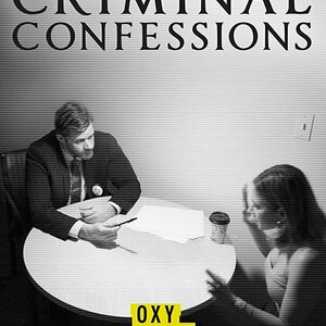 Criminal Confessions - Season 2