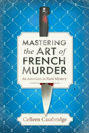 Mastering the Art of French Murder