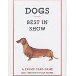 Dogs Best in Show: A Trump Card Game