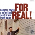 For Real! by Hampton Hawes