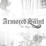 La Raza by Armored Saint