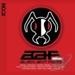 Icon by Alien Ant Farm