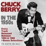 In the 1950s by Chuck Berry