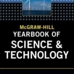 McGraw-Hill Education Yearbook of Science & Technology: 2015