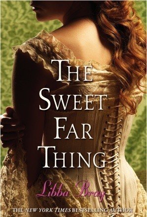 The Sweet Far Thing (Gemma Doyle, #3)