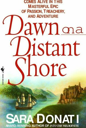 Dawn on a Distant Shore (Wilderness #2)