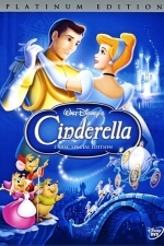 Cinderella (1950)