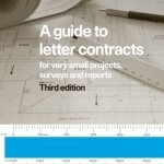 A Guide to Letter Contracts: For Very Small Projects, Surveys and Reports