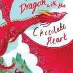 The Dragon with a Chocolate Heart