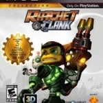 Ratchet &amp; Clank Collection 