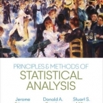 Principles &amp; Methods of Statistical Analysis