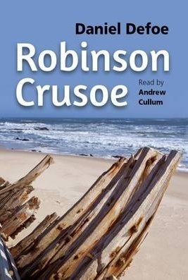 Robinson Crusoe