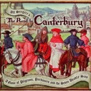 The Road to Canterbury