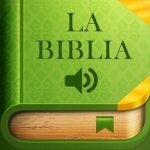 La Biblia Reina Valera con Audiolibro