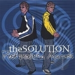 Postmodern Marvels by The Solution