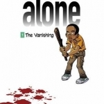 Alone: v. 1: Vanishing