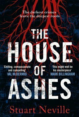 The House of Ashes