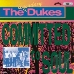 Committed to Soul by Legendary Dukes