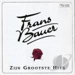 Zijn Grootse Hits by Frans Bauer