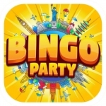 Bingo Party - Pop Bingo Games