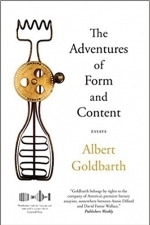 The Adventures of Form and Content: Essays