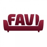 Favi - vyhledávač nábytku