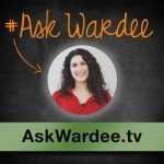 #AskWardee