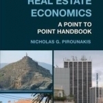 Real Estate Economics: A Point to Point Handbook