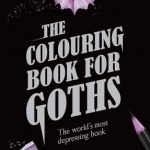 The Colouring Books for Goths