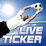 Ligaportal Fußball Live-Ticker