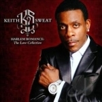 Harlem Romance: The Love Collection by Keith Sweat