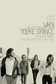 When You&#039;re Strange (2009)