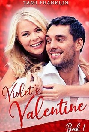Violet’s Valentine (Love in Holiday Junction, #1)