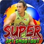 PBA Super 3pt Shootout