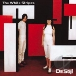 De Stijl by The White Stripes