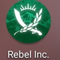 Rebel inc.