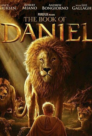 The Book of Daniel (2013)