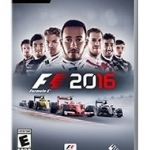 Formula 1 2016 