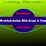 WeekInAviation - Flight Simulation For You!
