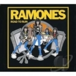 Road to Ruin by Ramones