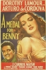 A Medal for Benny (1945)