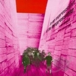 In an Expression of the Inexpressible by Blonde Redhead