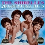 20 Greatest Hits by The Shirelles