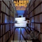 Lost Session by Albert King