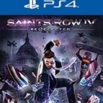 Saints Row IV: Re-Elected 