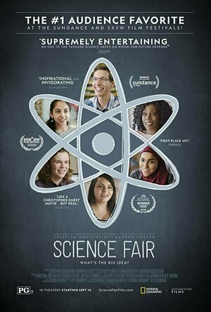 Science Fair (2018)