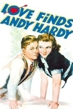 Love Finds Andy Hardy (1938)