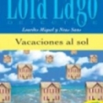 Lola Lago - Nivel 0 - Vacaciones al sol